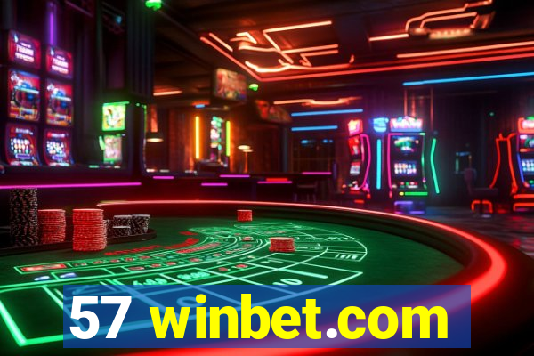 57 winbet.com